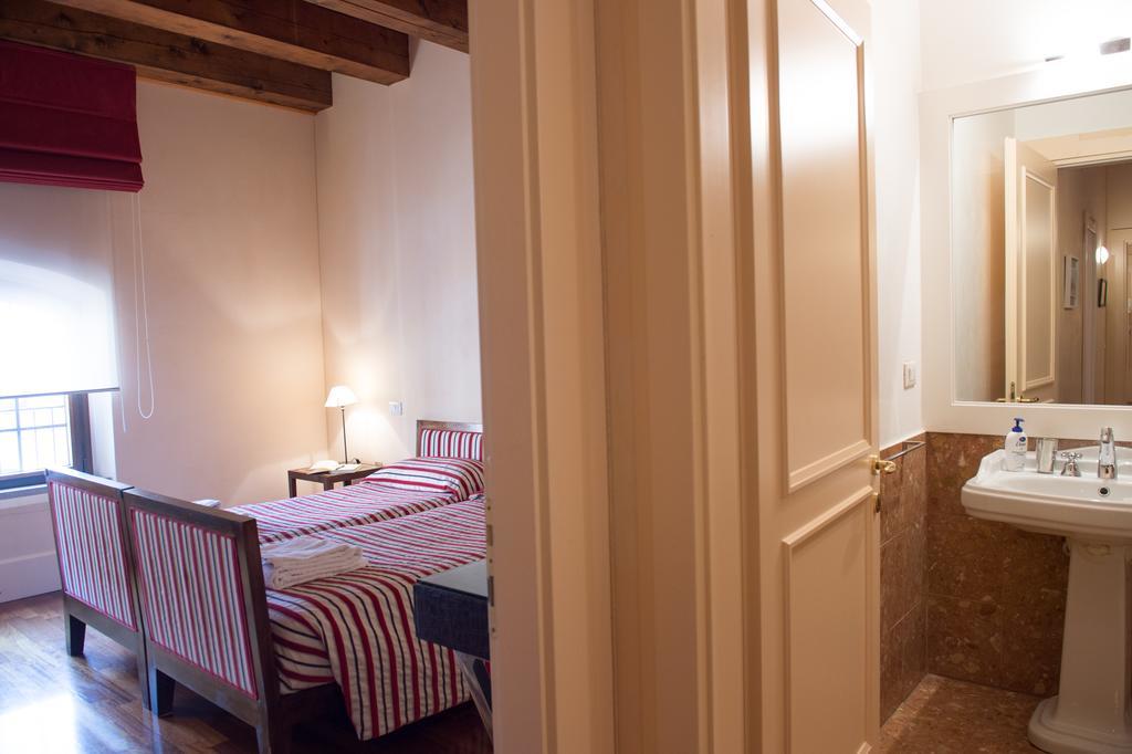 Residenza Giudecca Molino Stucky Venecia