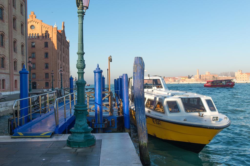 Residenza Giudecca Molino Stucky * Venecia