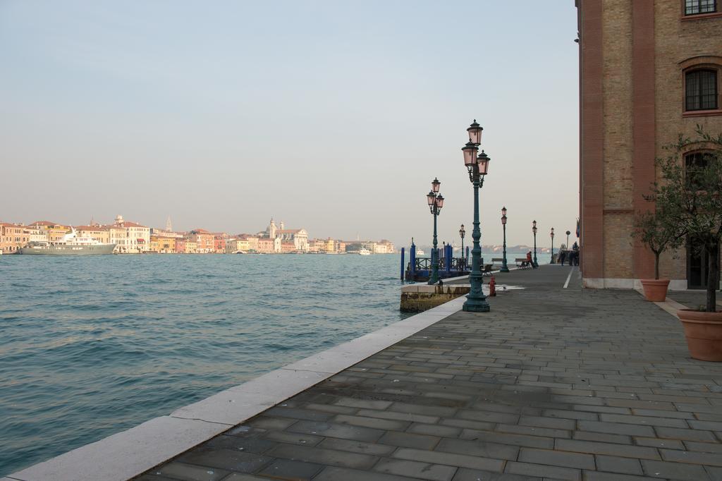 Residenza Giudecca Molino Stucky *