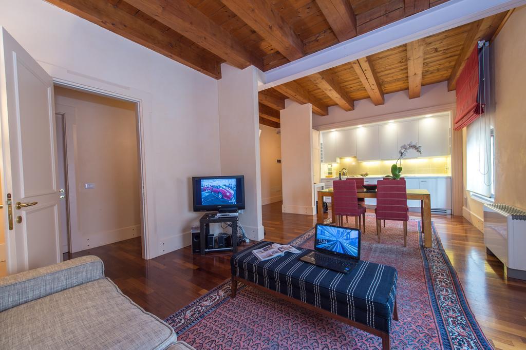 Residenza Giudecca Molino Stucky * Venecia