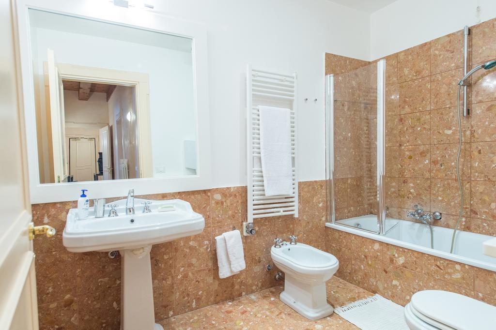 Apartamento Residenza Giudecca Molino Stucky Venecia