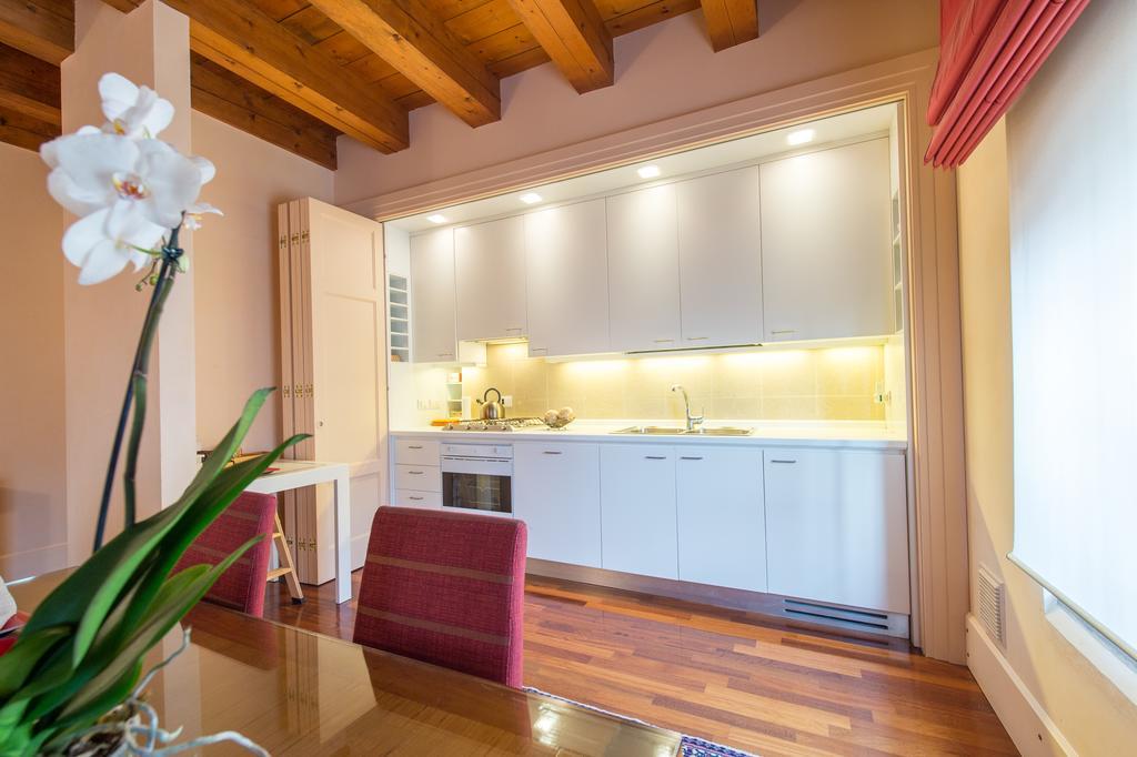 Residenza Giudecca Molino Stucky Venecia