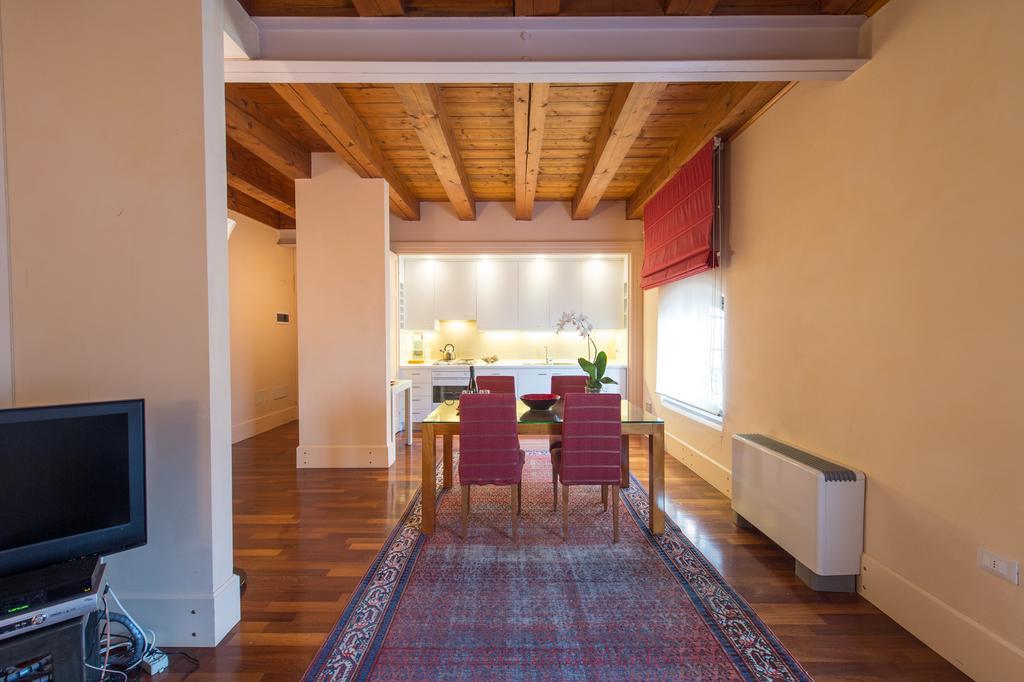 Residenza Giudecca Molino Stucky * Venecia