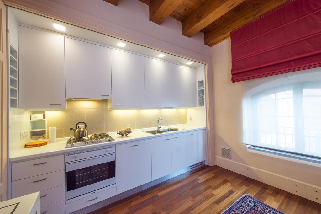 Apartamento Residenza Giudecca Molino Stucky