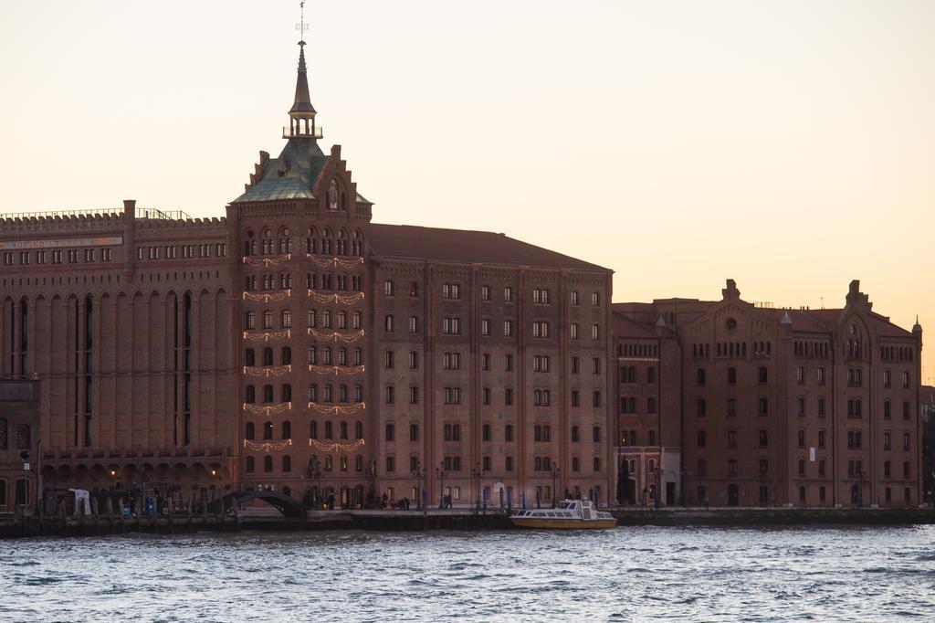 Apartamento Residenza Giudecca Molino Stucky